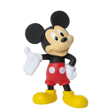Disney - Miniatuur Mickey Mouse