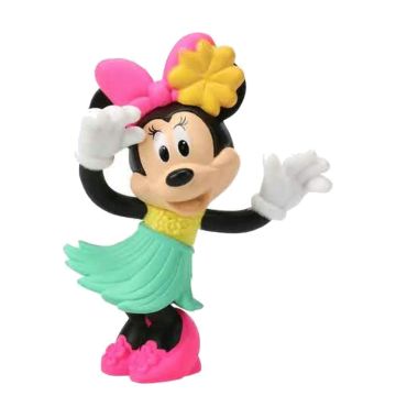 Disney - Miniatuur Minnie Mouse Dancing