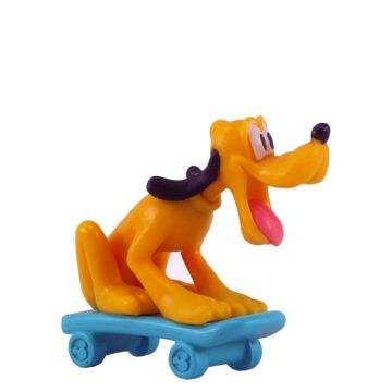 Disney - Miniatuur Pluto