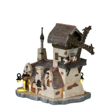Efteling - Lariekoekhuys