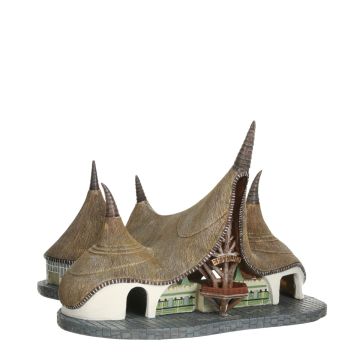 Luville Efteling - Efteling Entree