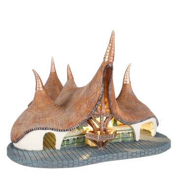 Luville Efteling - Efteling Entree met Licht