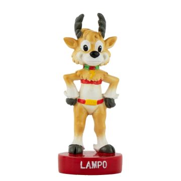 Elfidea - Lampo the Reindeer