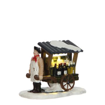 French Cheese Market