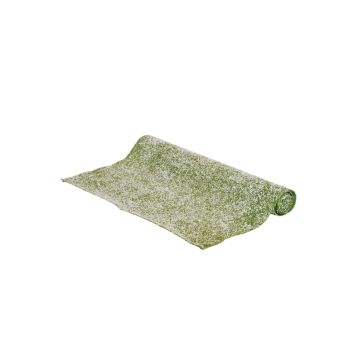 Luville - Grasmat Groen Met Sneeuw - Nu Voorverkoop