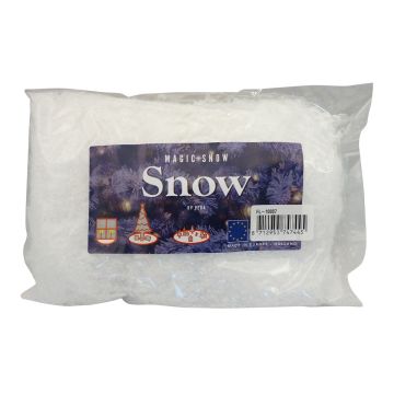 Grote Sneeuwvlokken 1 Liter - Magic Snow