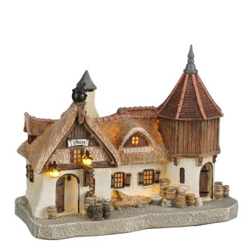 Luville Efteling - Herberg de Ersteling