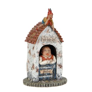 Luville Efteling - Holle Bolle Gijs