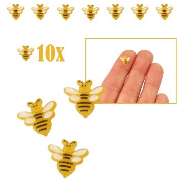 Honingbijen - Set van 10
