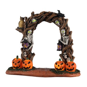 Spooky Town - Horror Arch