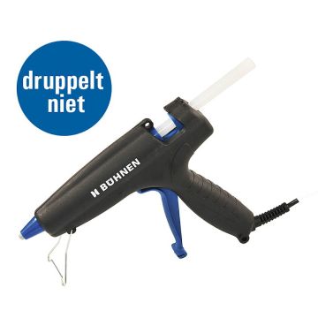 Hotmelt Lijmpistool 80 Watt - Druipvrij