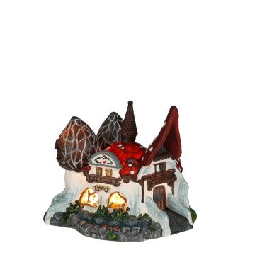 Huis van de Kabouters Miniature