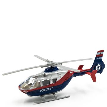 Jägerndorfer - Politie Helikopter - 1:50