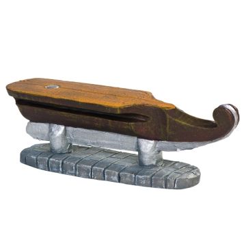 Keerpunt Bank 9,5cm