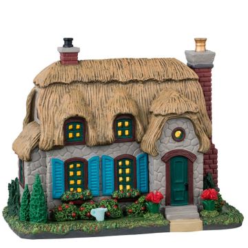 Lemax - Abigail's Cottage - Nu Voorverkoop