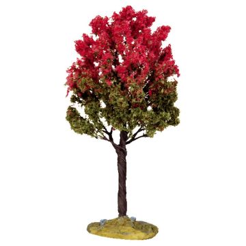 Lemax - Black Tupelo Tree Medium - Nu Voorverkoop