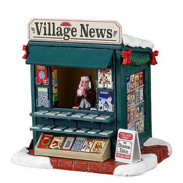 Lemax - Good News Day