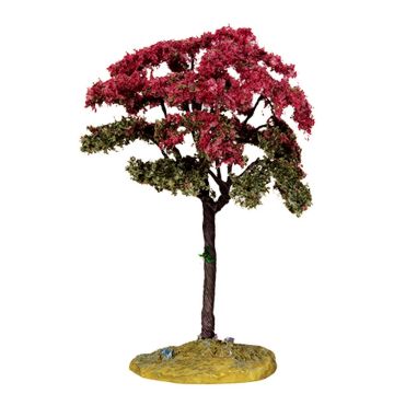 Lemax - Linden Tree Small