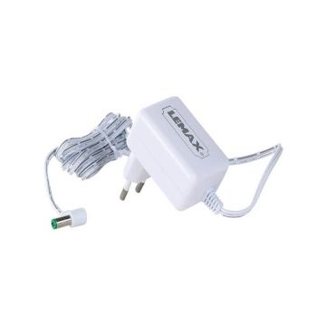 Lemax - Power Adaptor 4.5V 550mA Type-L - Nu Voorverkoop