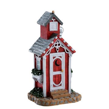 Lemax - Victorian Outhouse