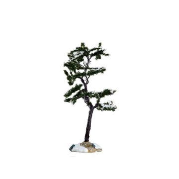 Lemax - Marcescent Tree Small