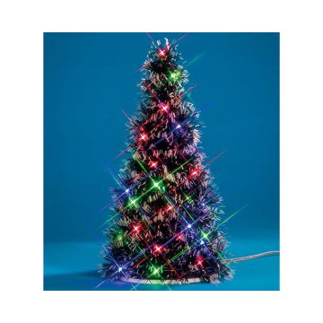 Lemax - Multi light Fir Tree