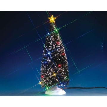 Lemax - Multilight Evergreen Tree Large