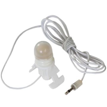 Lightcord LED 3V DC incl Male Plug