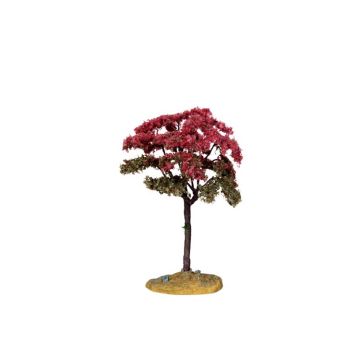 Lemax - Linden Tree Small