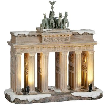 Luville - Brandenburger Tor