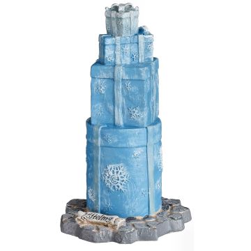 Luville Efteling - Wintercadeautjes