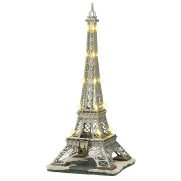 Luville - Eiffel Tower 