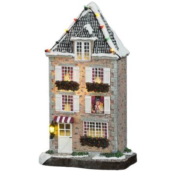 Luville - French Cottage