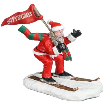 Luville - Happy Holidays