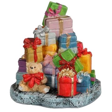 Luville - Presents