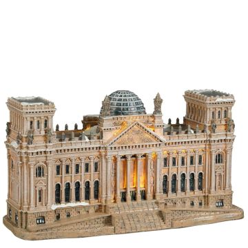 Luville - Reichstag