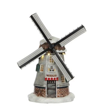 Luville - Dutch Mill