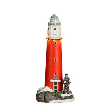 Luville - Lighthouse - Nu Voorverkoop