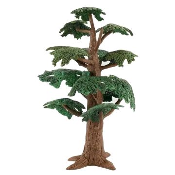 Miniatuur Cederboom Groot - 24 cm