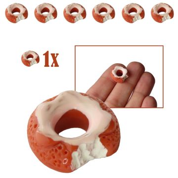 Miniatuur Donuts