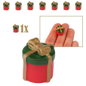 Miniatuur Geschenkje Rond