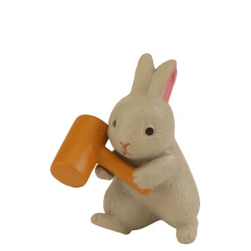 Miniatuur Haasje Bambam