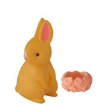 Miniatuur Haasje Frutsel