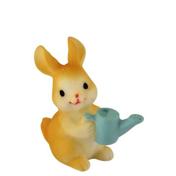 Miniatuur Haasje met Gieter