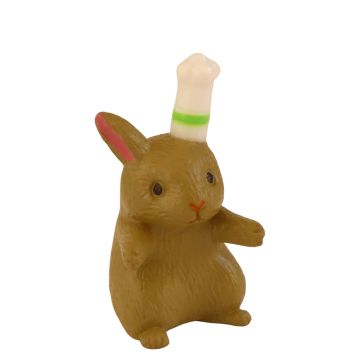 Miniatuur Haasje Kokkie