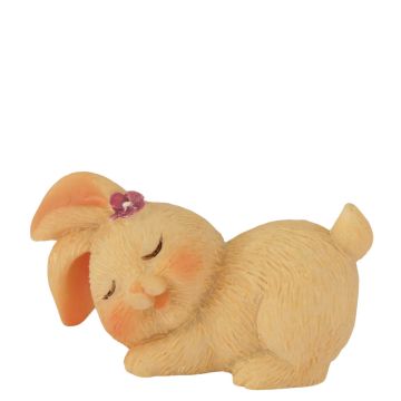 Miniatuur Konijntje Sluimertje