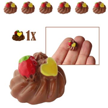 Miniatuur Luxe Bonbon