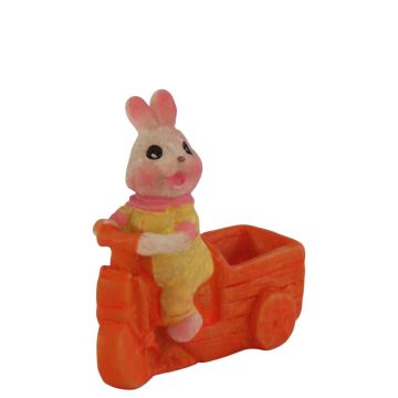 Miniatuur Paashaasje Binkie