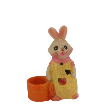 Miniatuur Paashaasje Dobbel