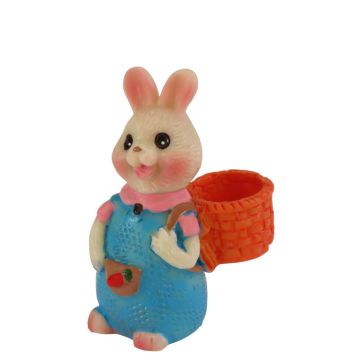 Miniatuur Paashaasje Hoppie